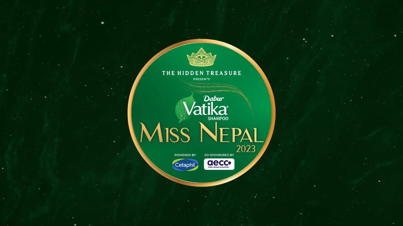 Miss Nepal 2023 - Grand Finale | Kantipur TV HD LIVE
