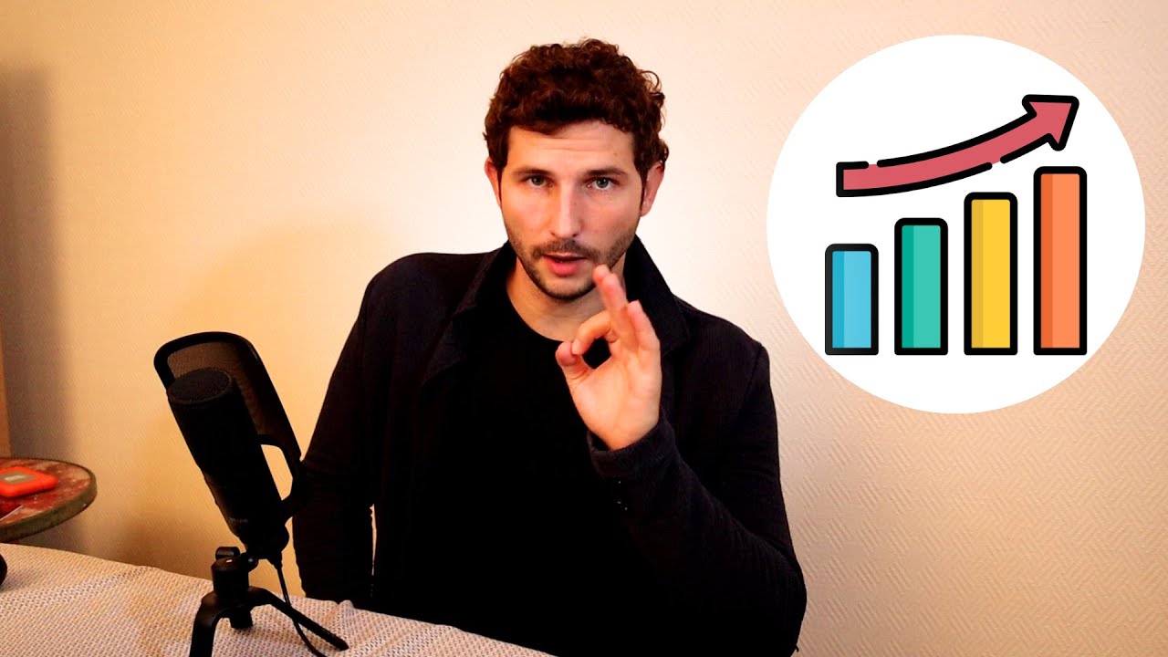 Comment Évoluer dans Métier Niche ? (sans promotion)