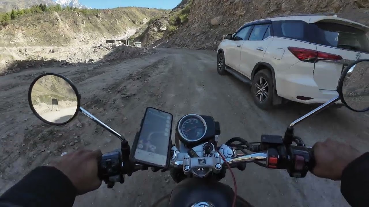 From Wheelchair to 100cc Bikes — Real Badrinath Yatra Journey | RVWM
