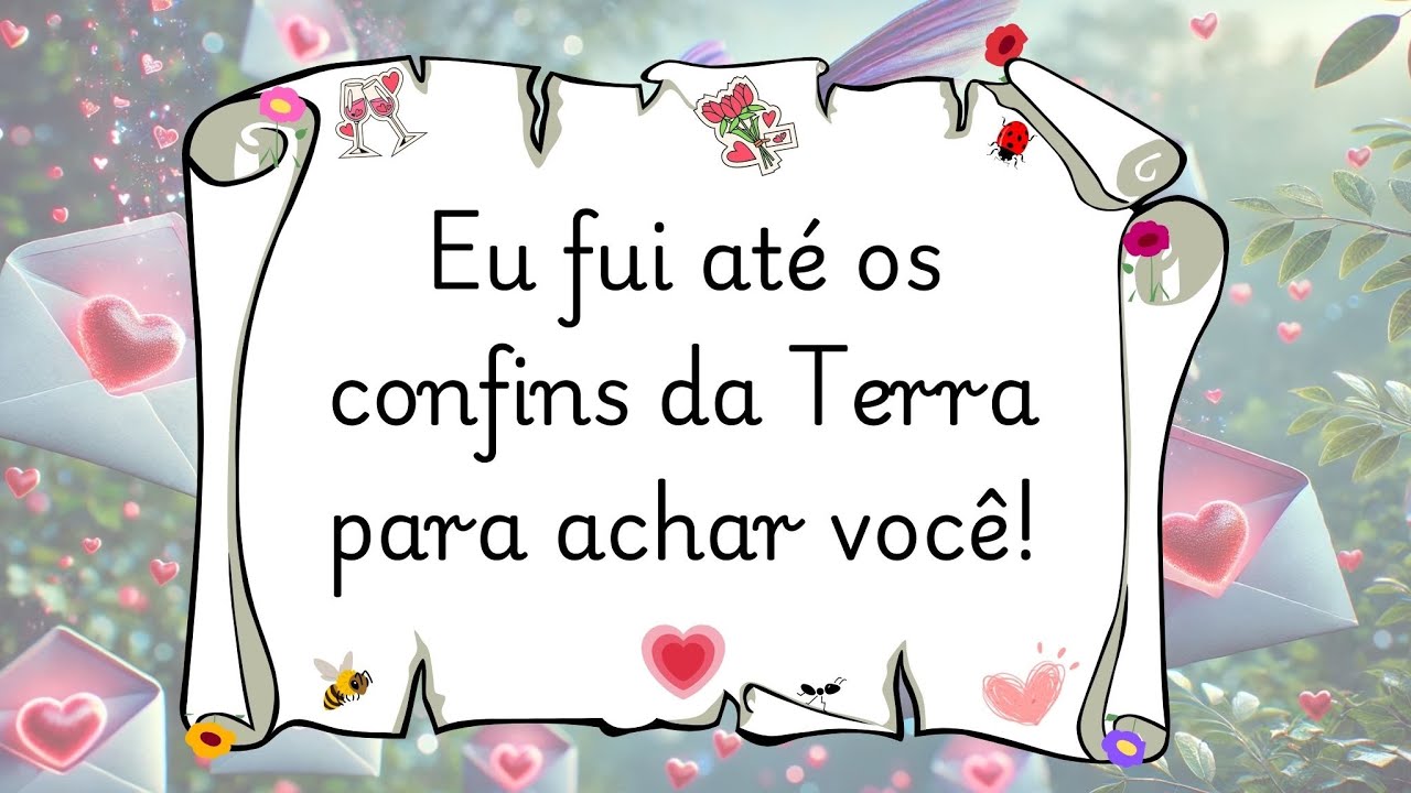 💖💣Eu sinto que finalmente encontrei a pessoa da minha vida, mas...💣💖 | Carta Canalizada💌