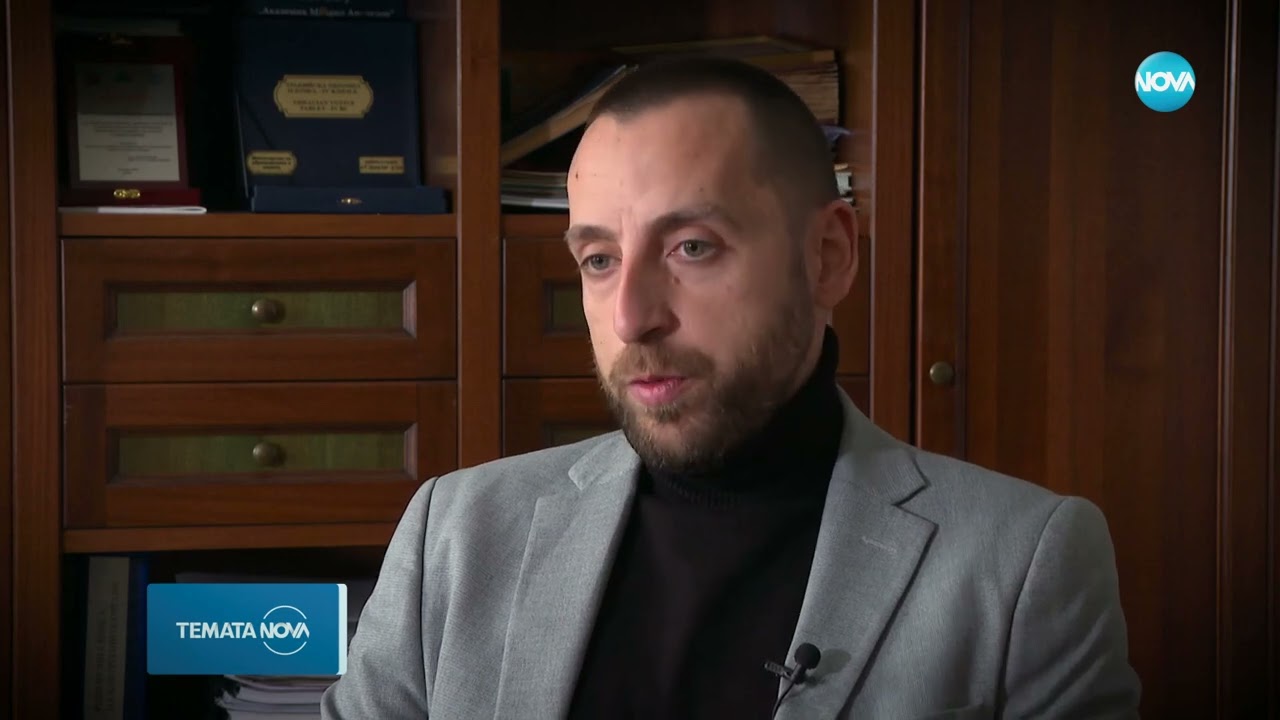 Темата на NOVA: Синтетична смърт (25.01.2025)
