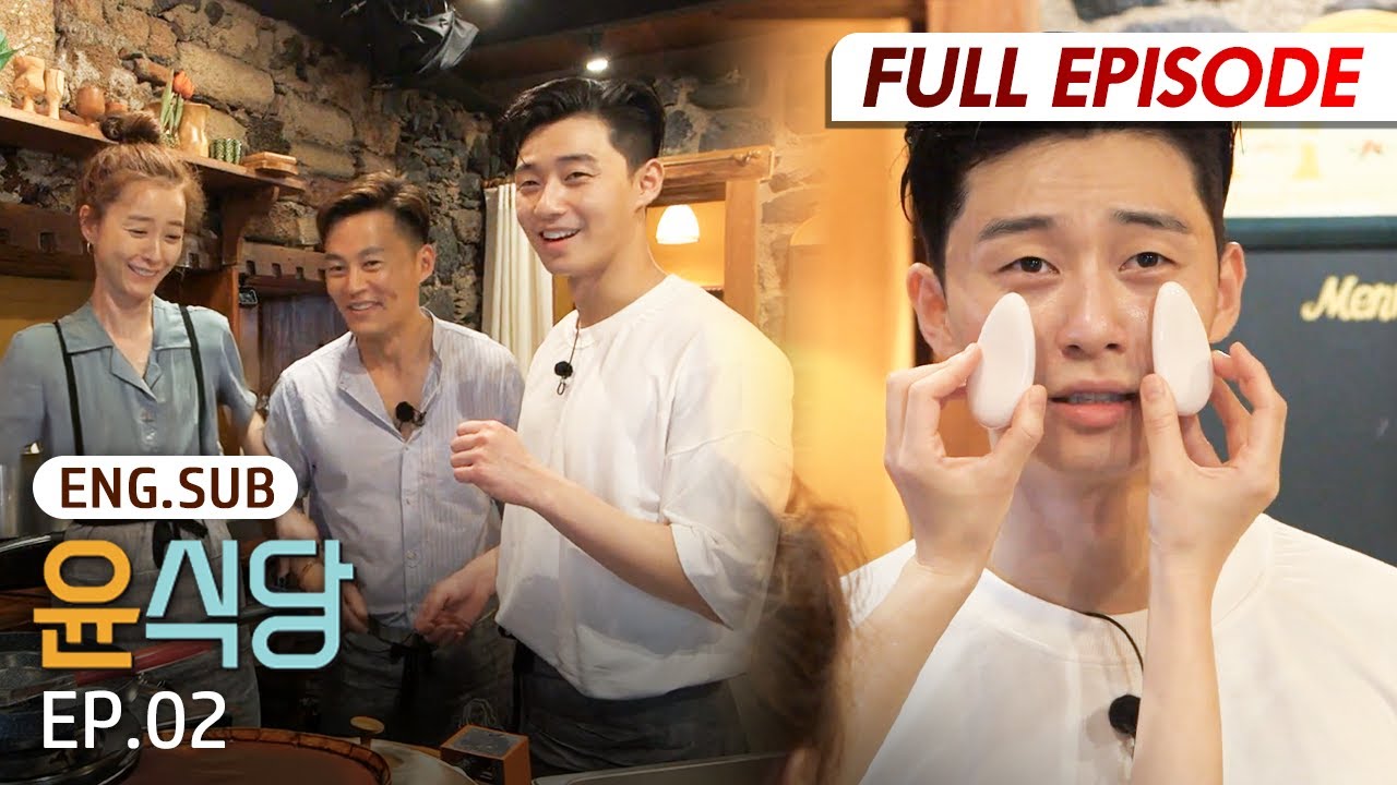[Full/K-Content] Youn’s Kitchen 2 EP.2 | #Engsub #Kreality