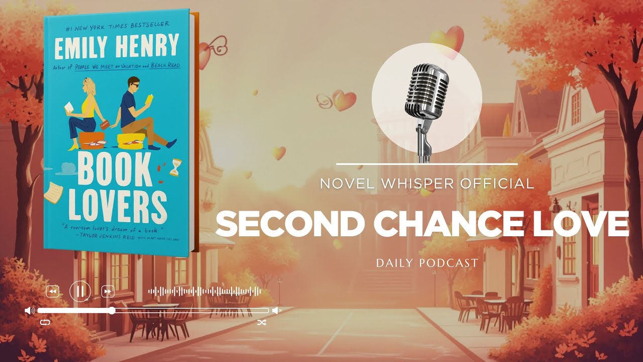 Book Lovers &ndash; Emily Henry | Novel Summaries in English
