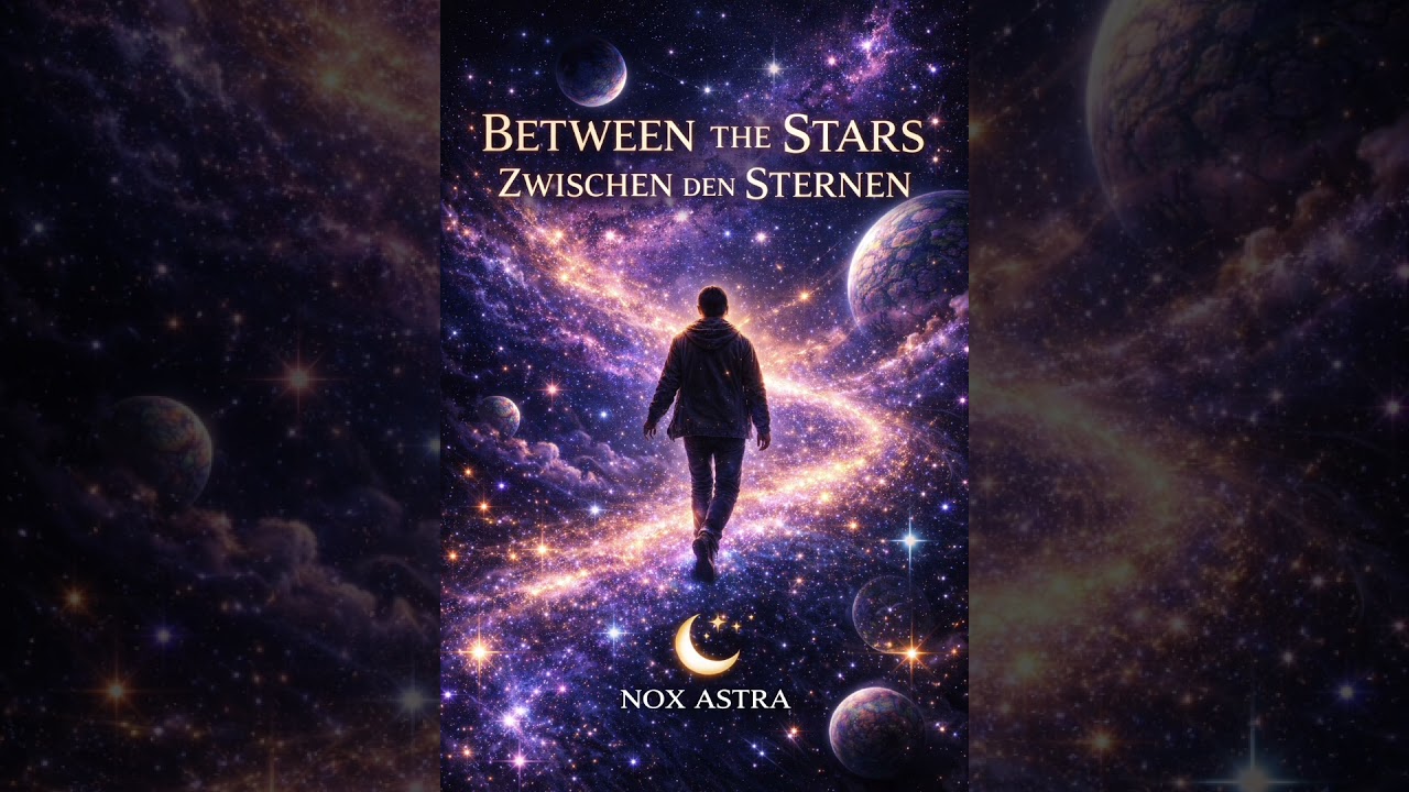Nox Astra - Between The Stars/Zwischen Den Sternen 