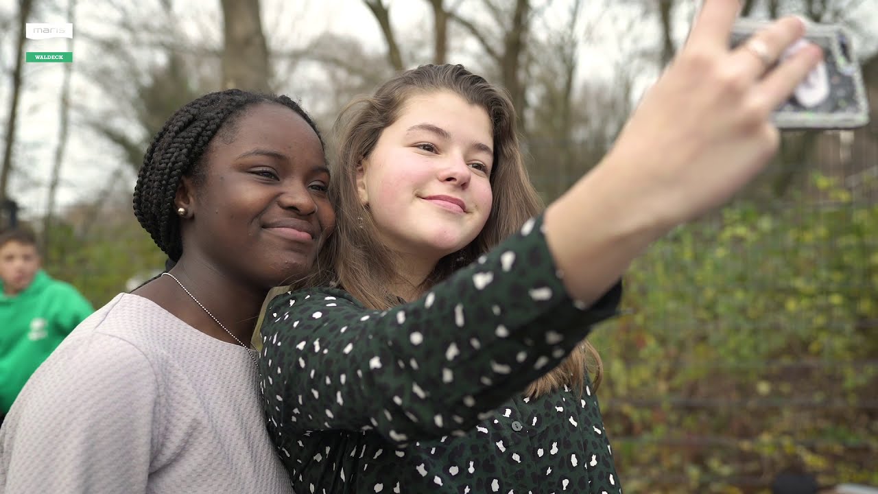 Maris Waldeck | Neem een kijkje op Waldeck