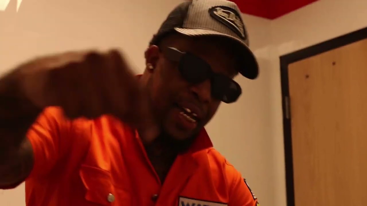 Tatted Jitt - I’m Da Man ( Official Music Video )