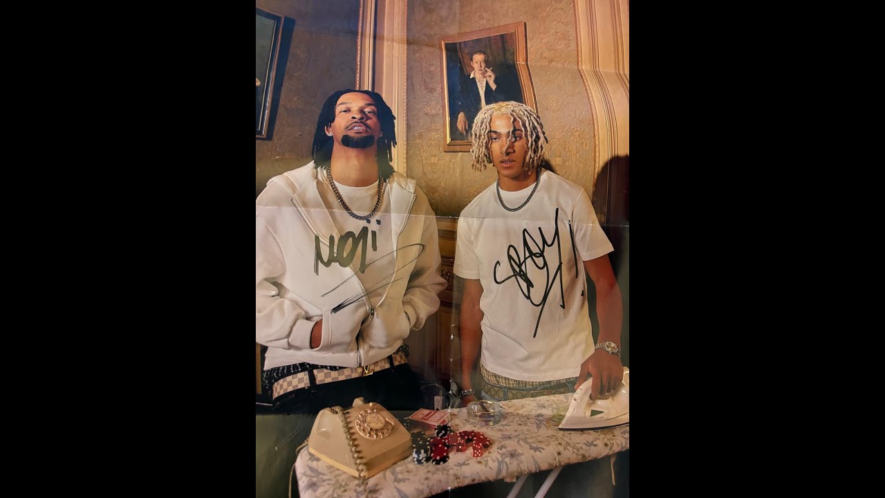 vlogs moji&sboy