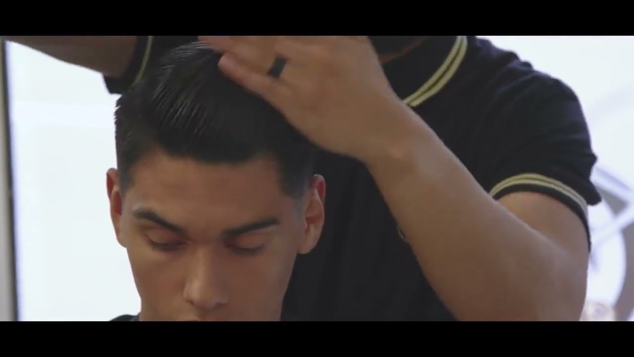 How To Use Suavecito Oil-Based Pomade That Works on All Hair Types and Textures