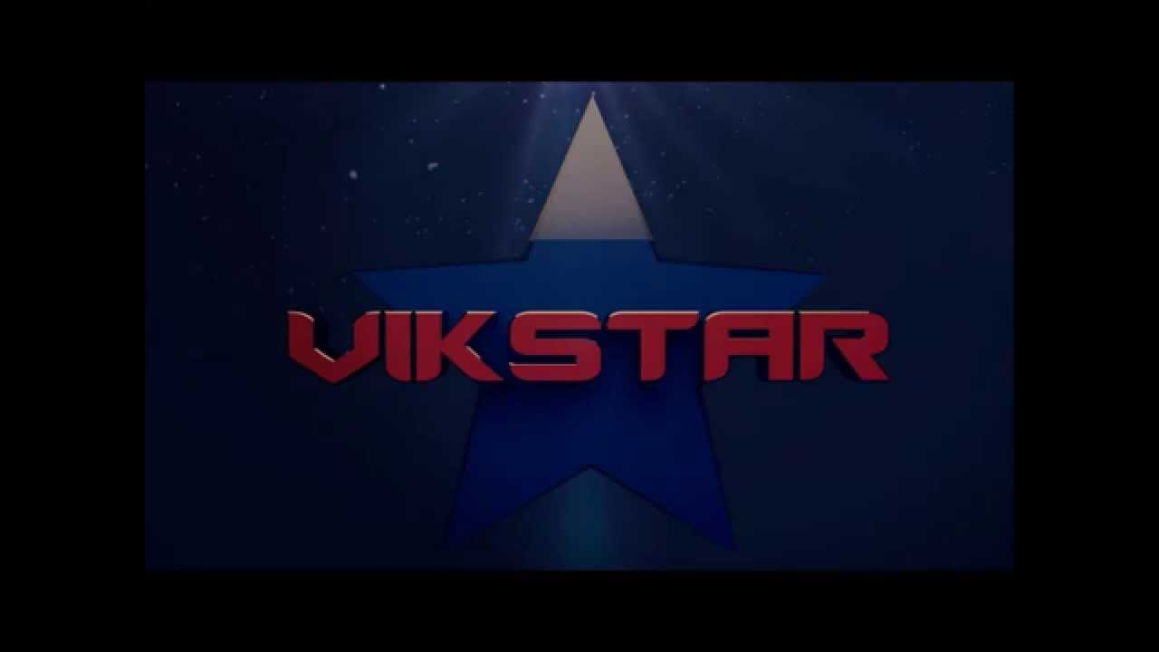vikkstar123 outro song