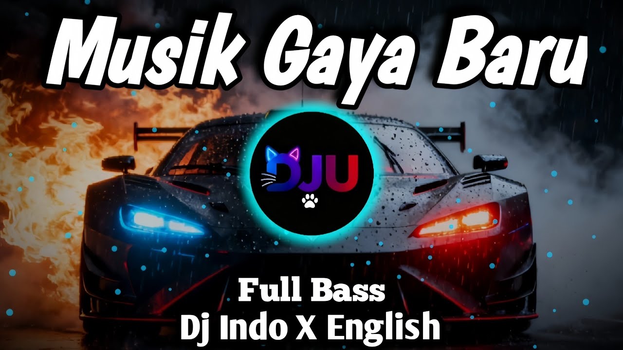 Gaya Musik DJ Terbaru 2026 🔥 | • Berbahagialah • Please Don't Go • Beri Aku Kesempatan