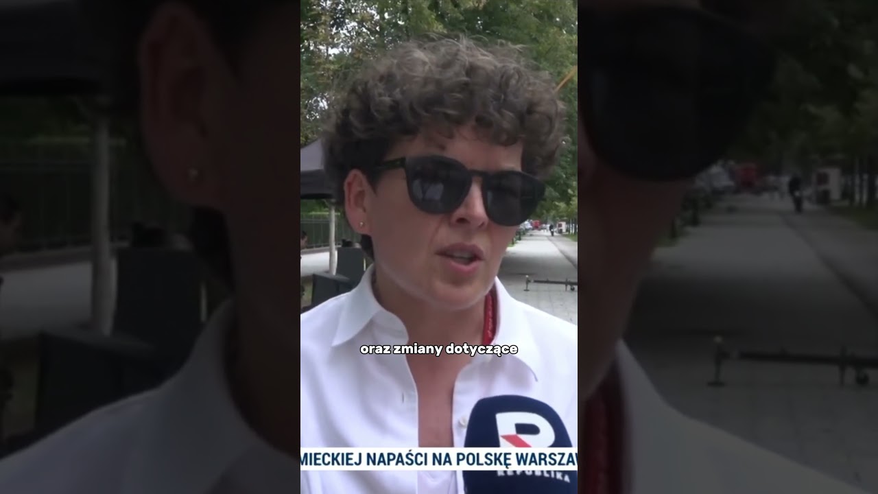Nauczyciele protestują przeciwko Rządowi Donalda Tuska