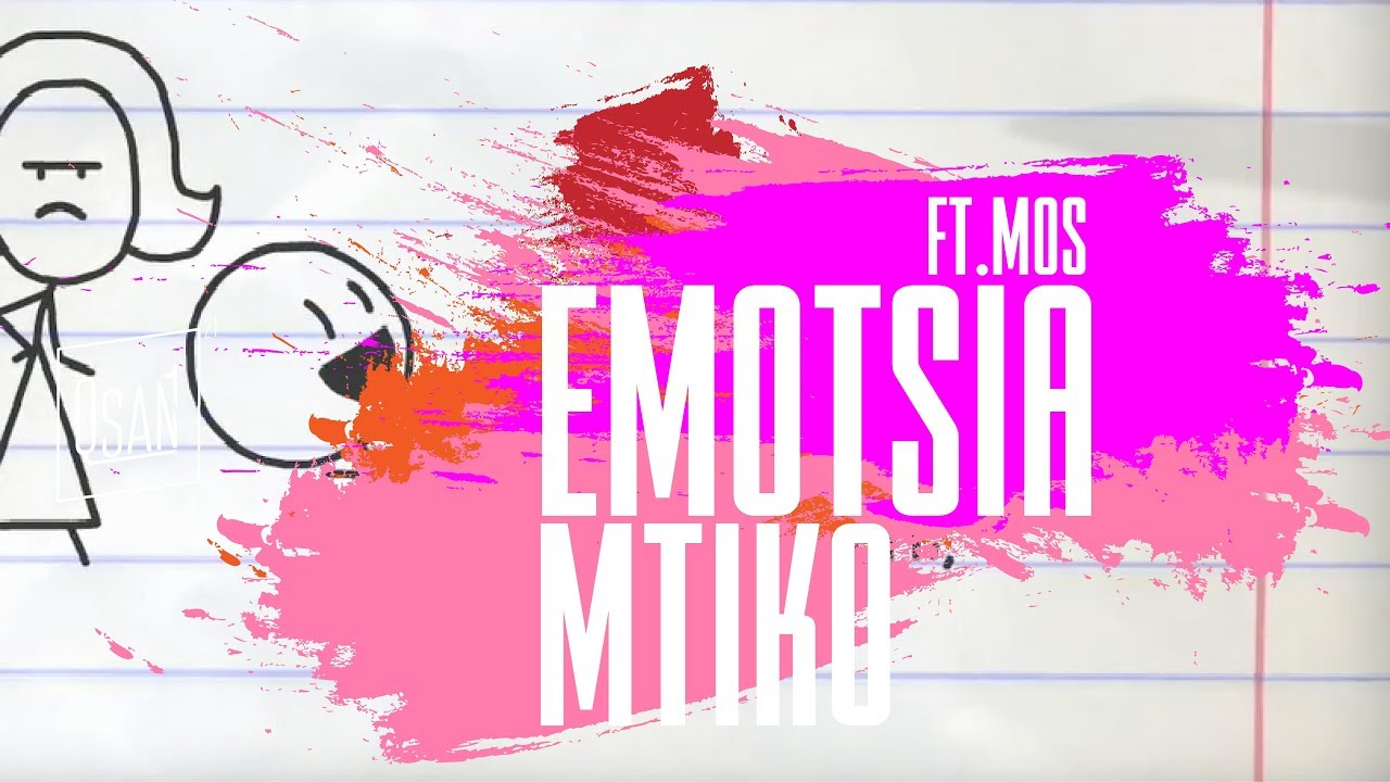 MTiko - Emotsia ft. Mos