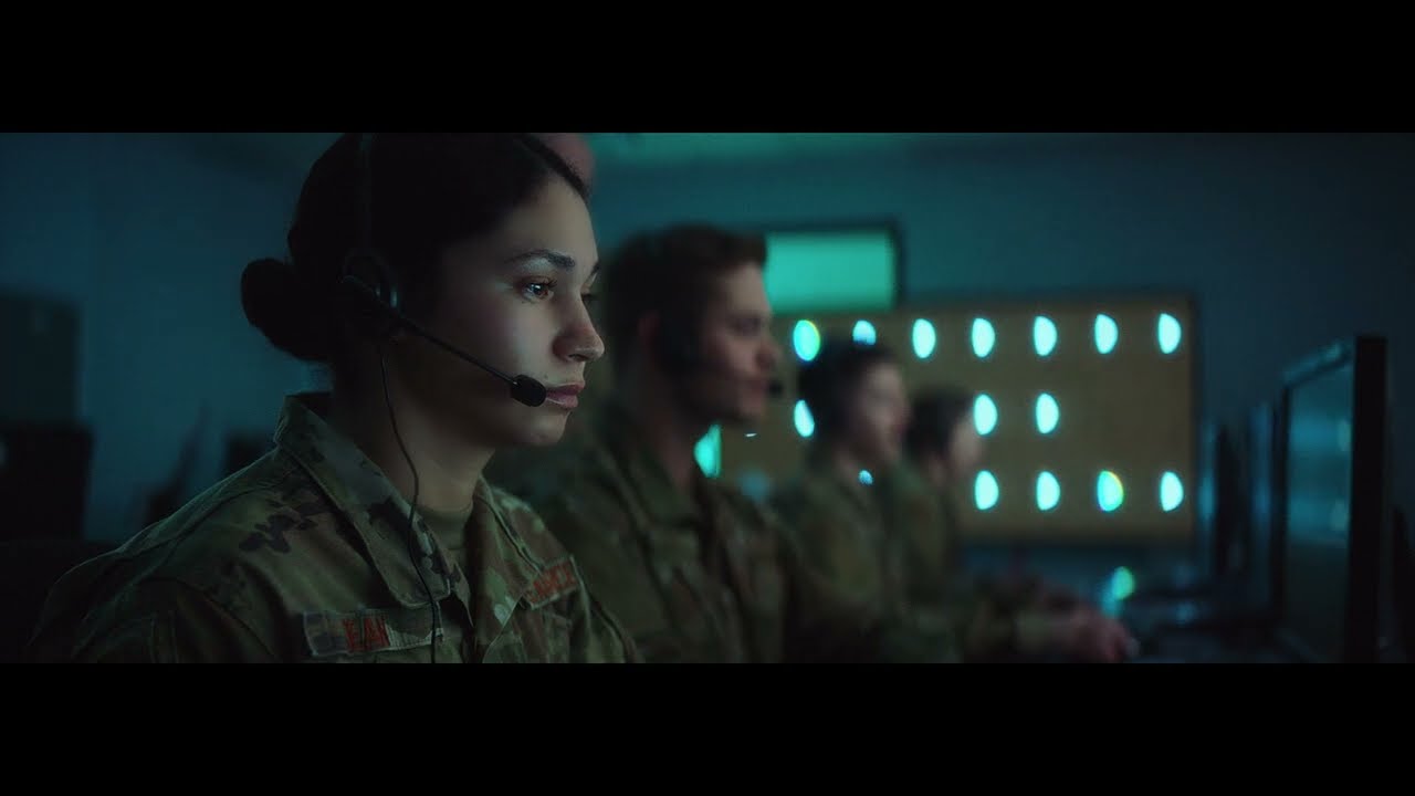 U.S. Air Force Reserve&mdash;Education