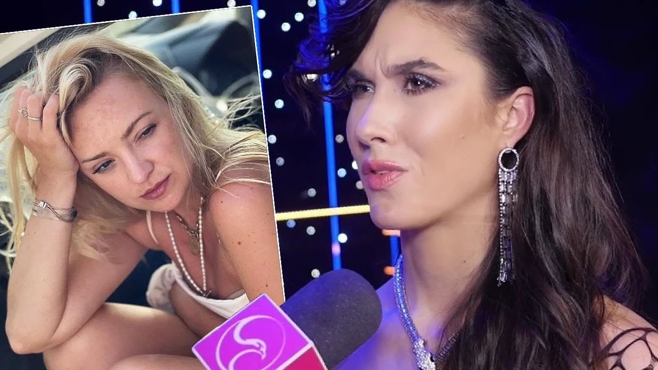 Ida Nowakowska o skandalu z Basią Kurdej-Szatan: 