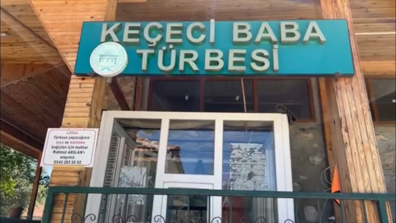 Erenlerin İzinde #KeçeciBaba #TahsinBakır #tokat #kültürkervanı #gezelimgörelim #Törelerimiz #doğa