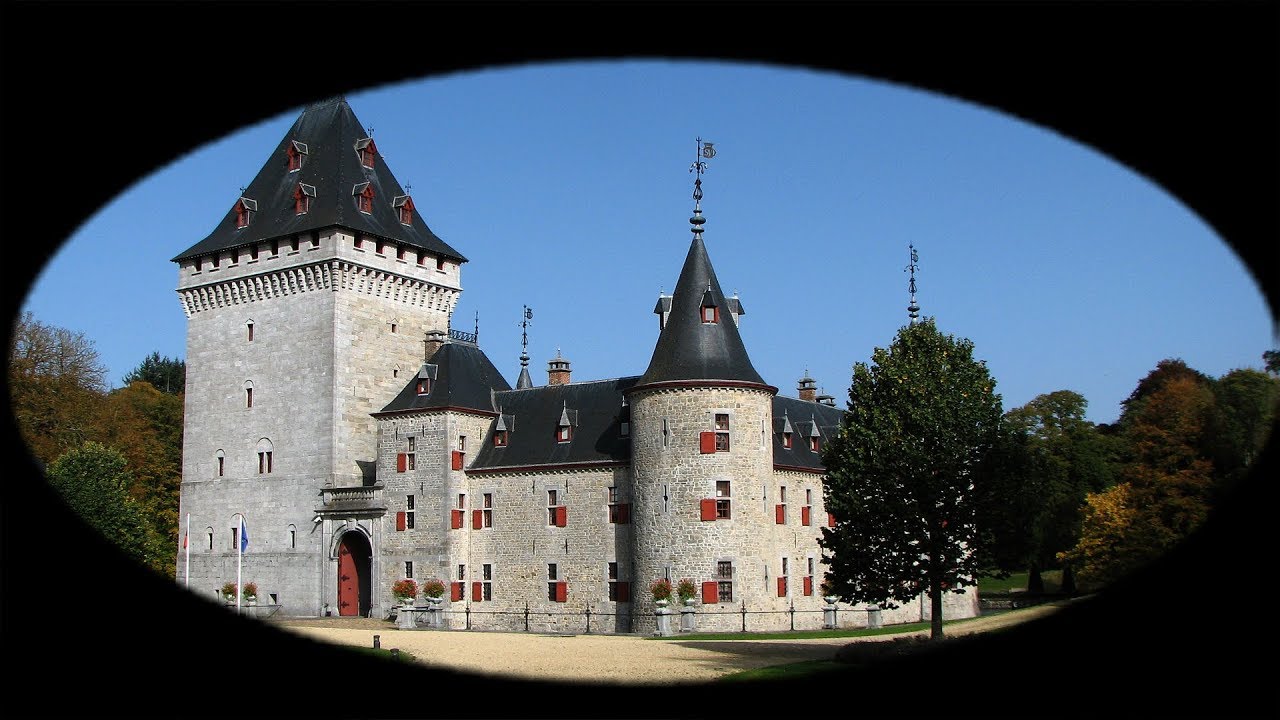Chateau Jemeppe