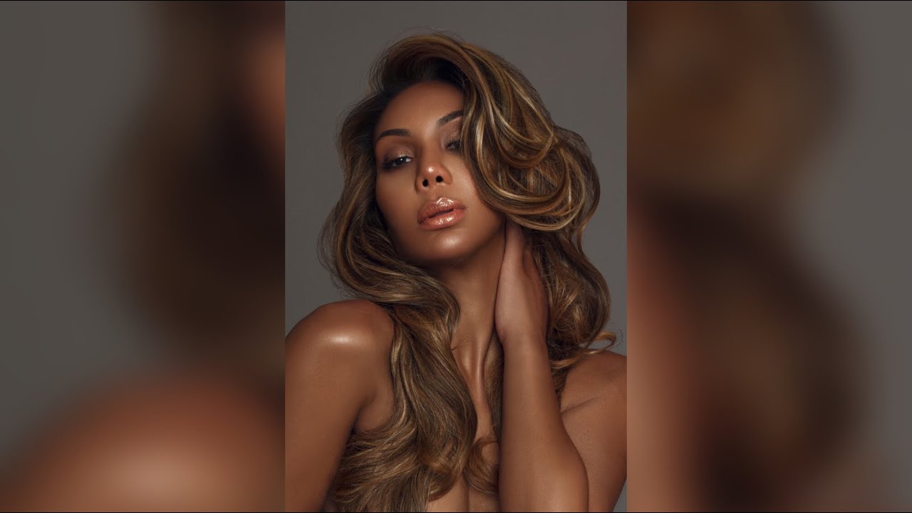 Tamar Braxton - Permanent (NEW R&B 2025 SONG)