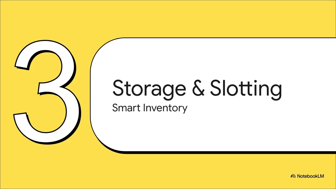 Warehouse Setup & Management Guide | Complete Warehouse Operations Training for Beginners
