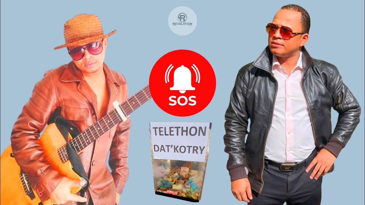 Dat Kotry - MARARY MAFY IZY @ IZAO KA MILA FANAMPIANA AMINTSIKA REHETRA ...