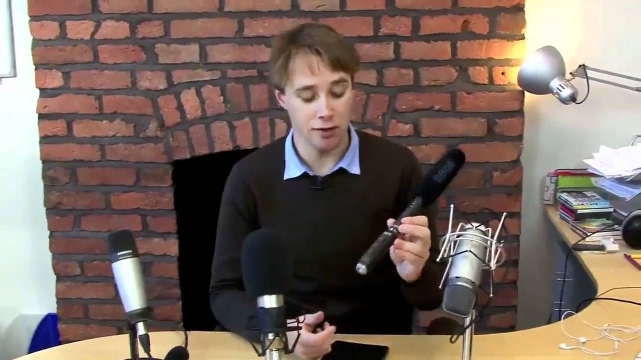 SHURE X2U Microphone Adaptor Review