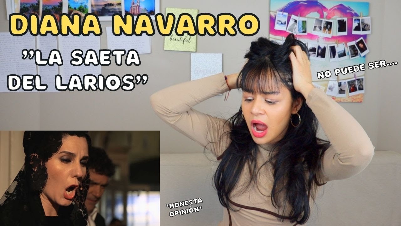 ESCUCHO por PRIMERA VEZ a 