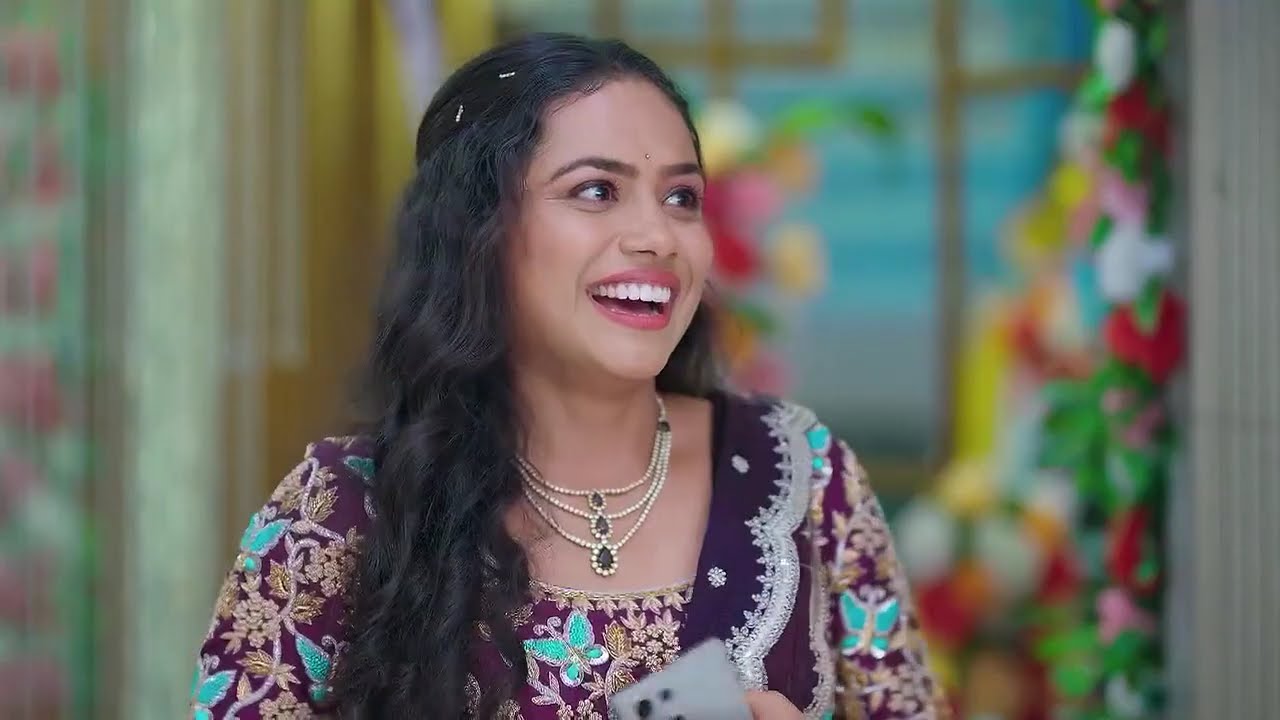 Gowri | Ep - 13 | Webisode | Sep 08 2025 | Z Power