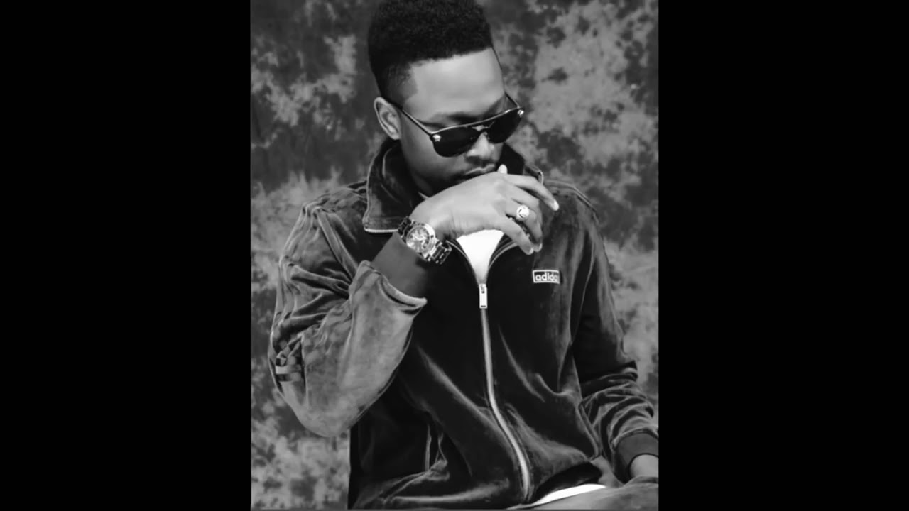 Dadju   Kitoko Audio album