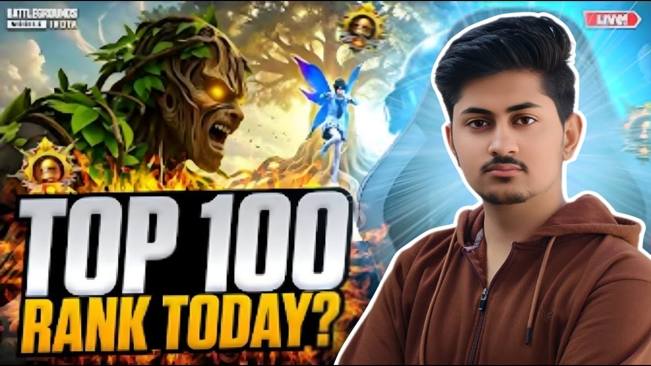 🥶CONQUEROR TOP 100 LIVE PLAYING BGMI 4.2 UPDATE LIVE |#bgmilive#girlgamer #pubgmobile🔴