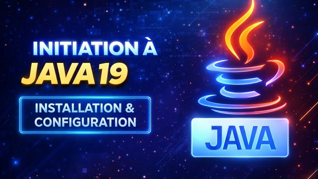 APPRENDRE À PROGRAMMER EN JAVA #1 PRE_REQUIS (Installation jdk, compilation, exécution)