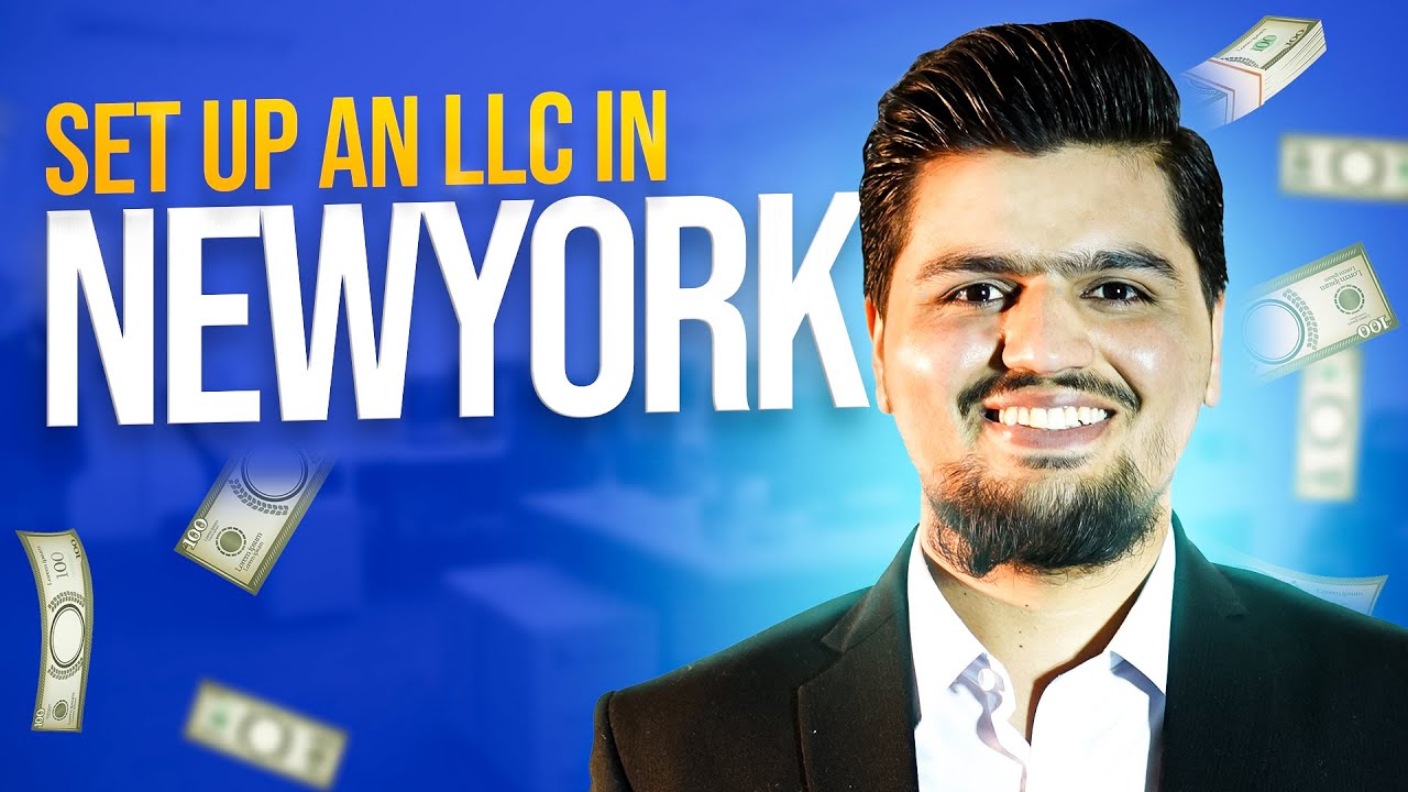 New York LLC | How to Start an LLC in New York in 2025
