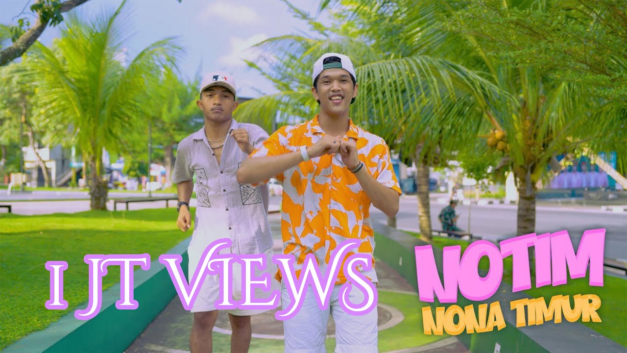 LIL OG - NOTIM Ft FARIS ADAM ( Official Music Video )