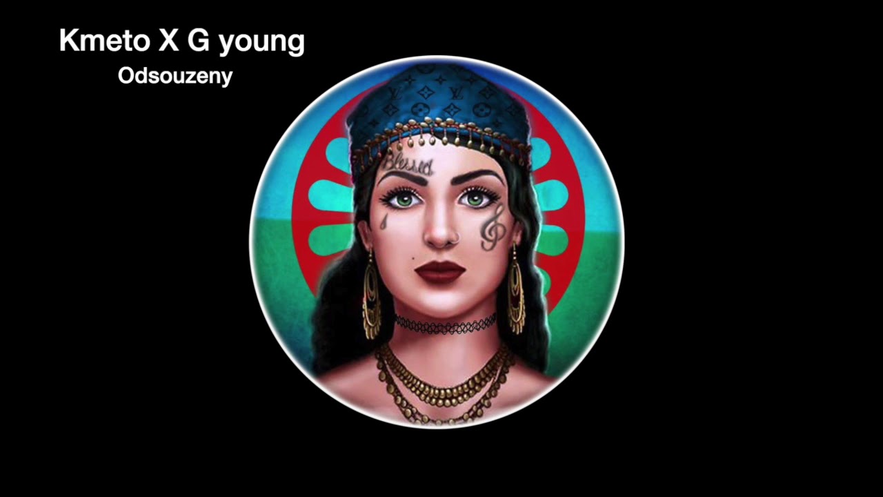 GitaNot3's (Kmeto X G young) - Odsouzeny