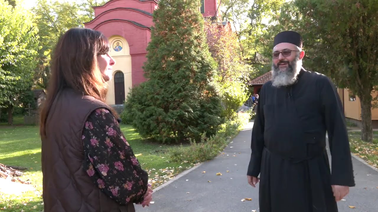 Znanje imanje: Med i vino