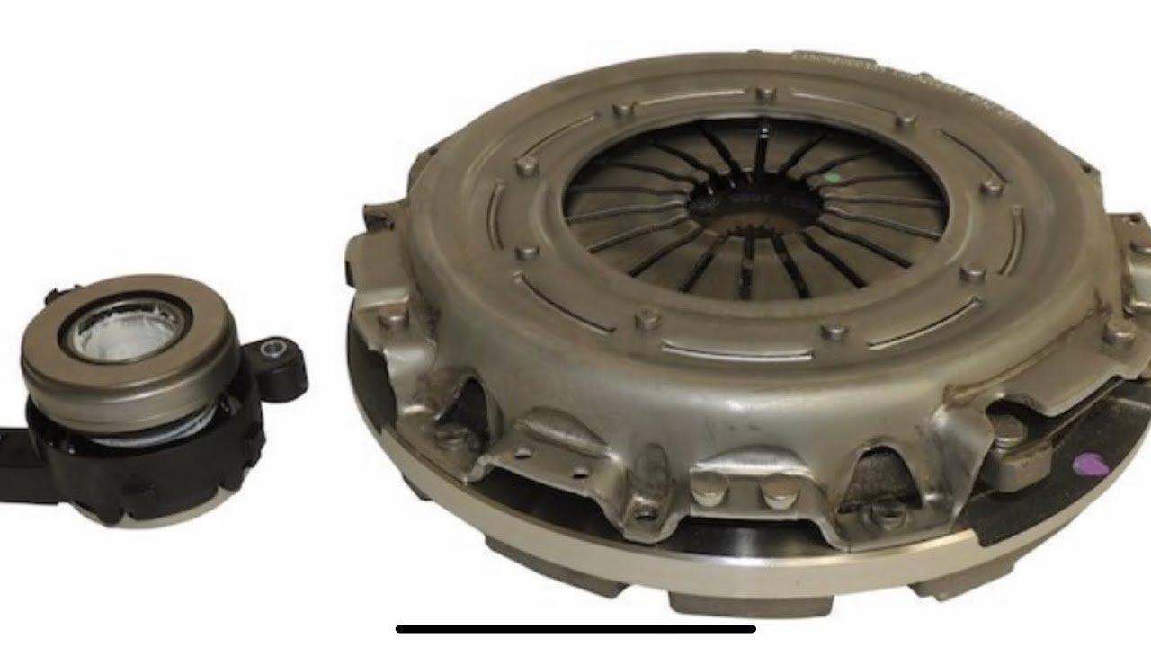 Jeep patriot/jeep compass clutch replacement/ Watch this video and check this before you do it!!!!