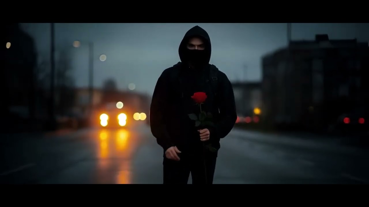 Alan Walker Style x Anuel AA & Blessd &ndash; P&oacute;rtate Bonito |