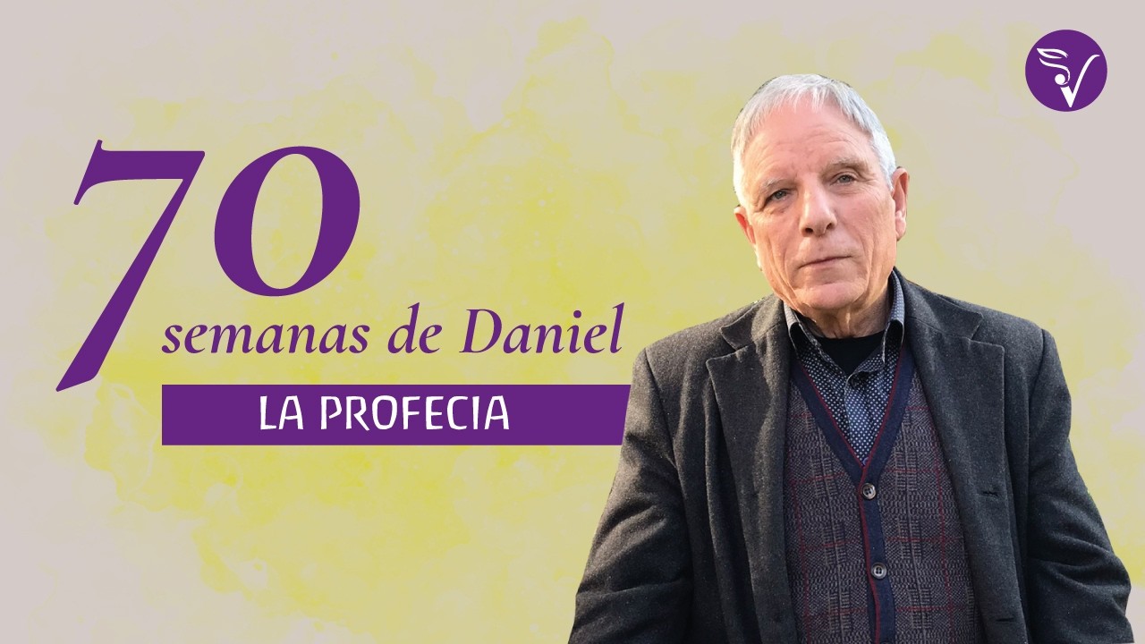 La profecía de Daniel