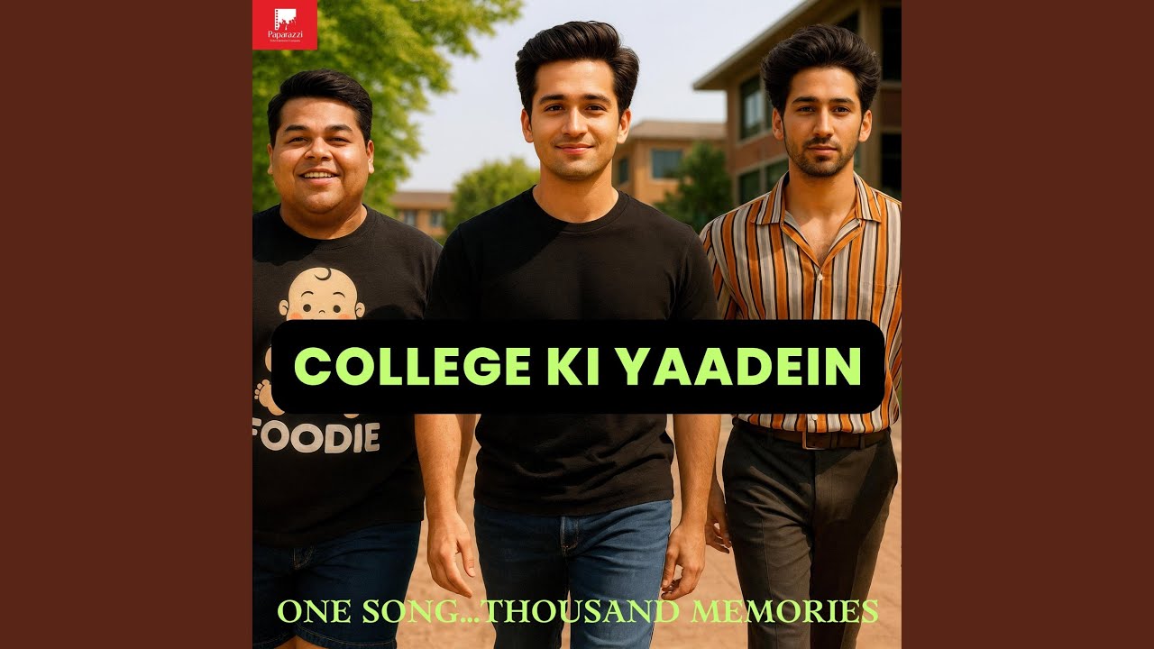 COLLEGE KI YAADEIN