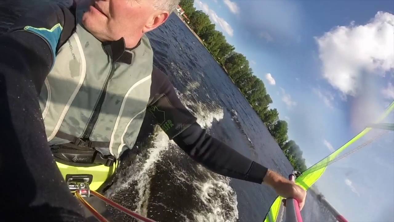 Roxn&auml;s AHD
