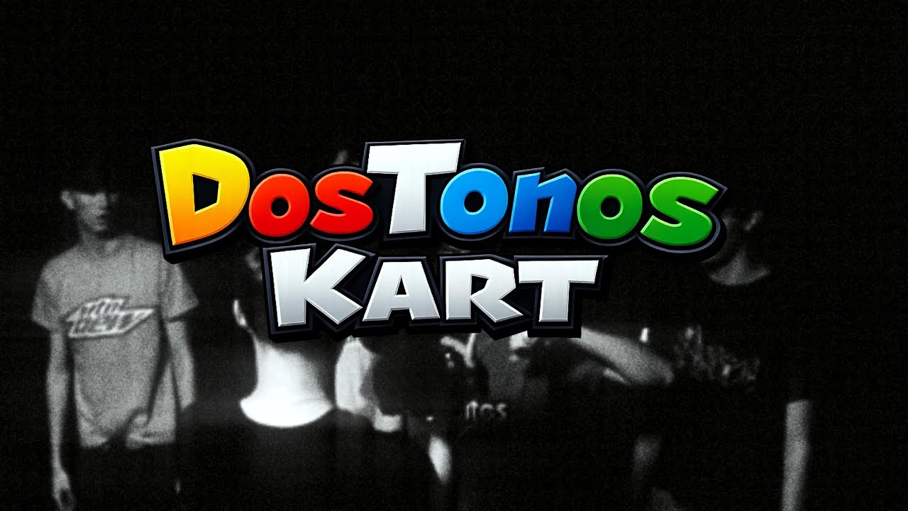 DosTonos Kart - OGLUVV$ 2 Ft @dlang77 @choosey-75