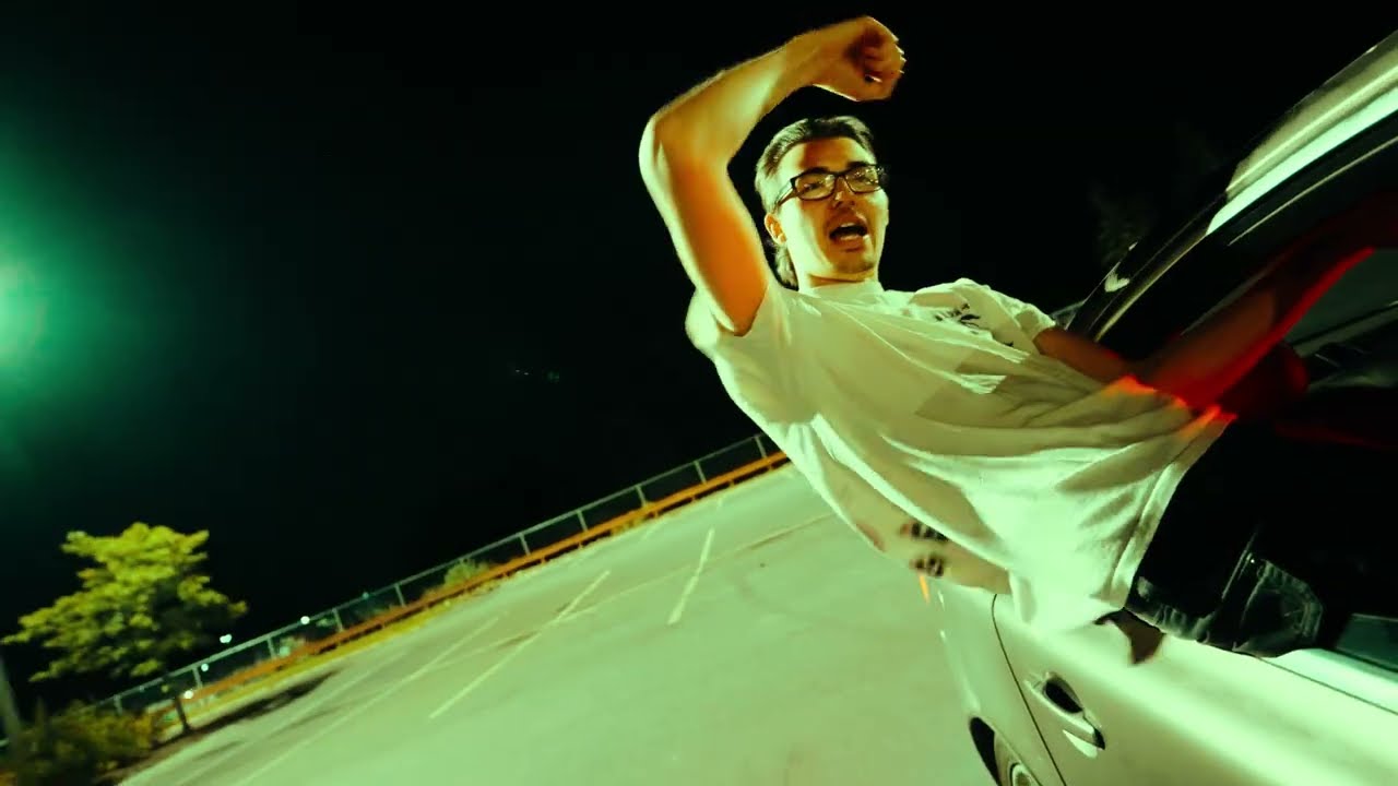 SYZYGY - SMOOTH PURSUIT (OFFICIAL MUSIC VIDEO BY @Shotbytristan )