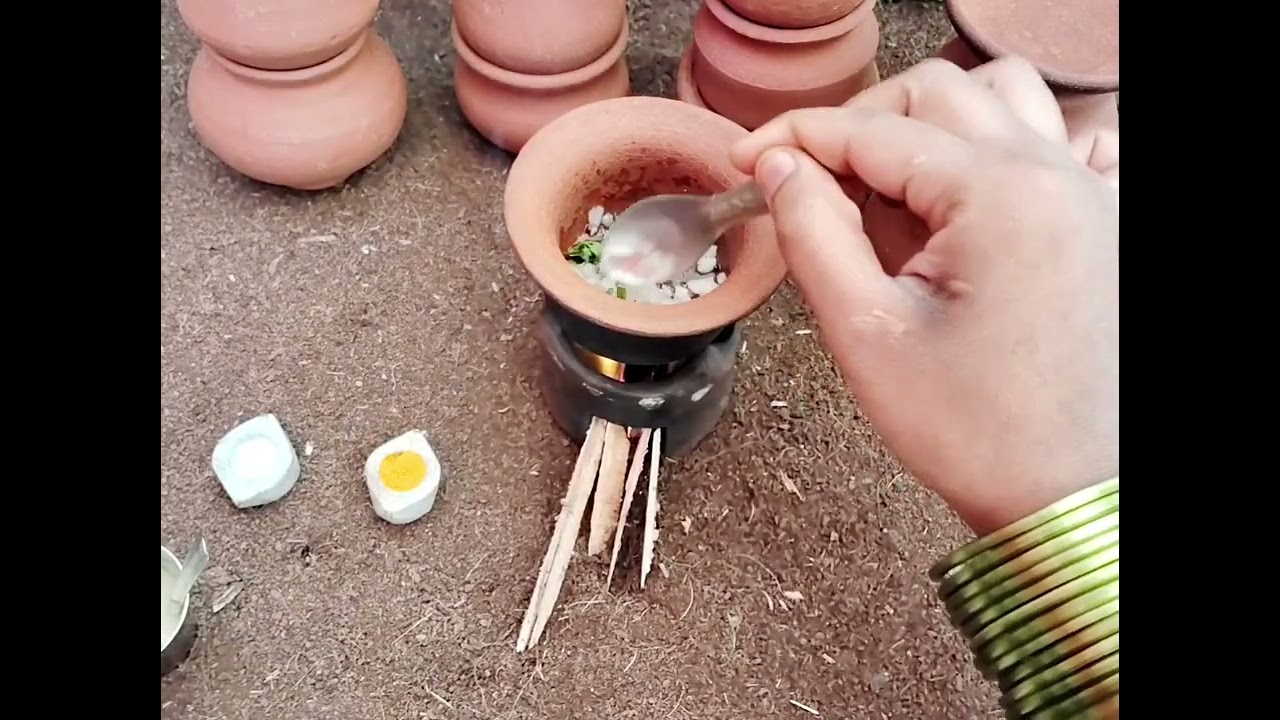 Gadag Betageri Chutney poori recipe