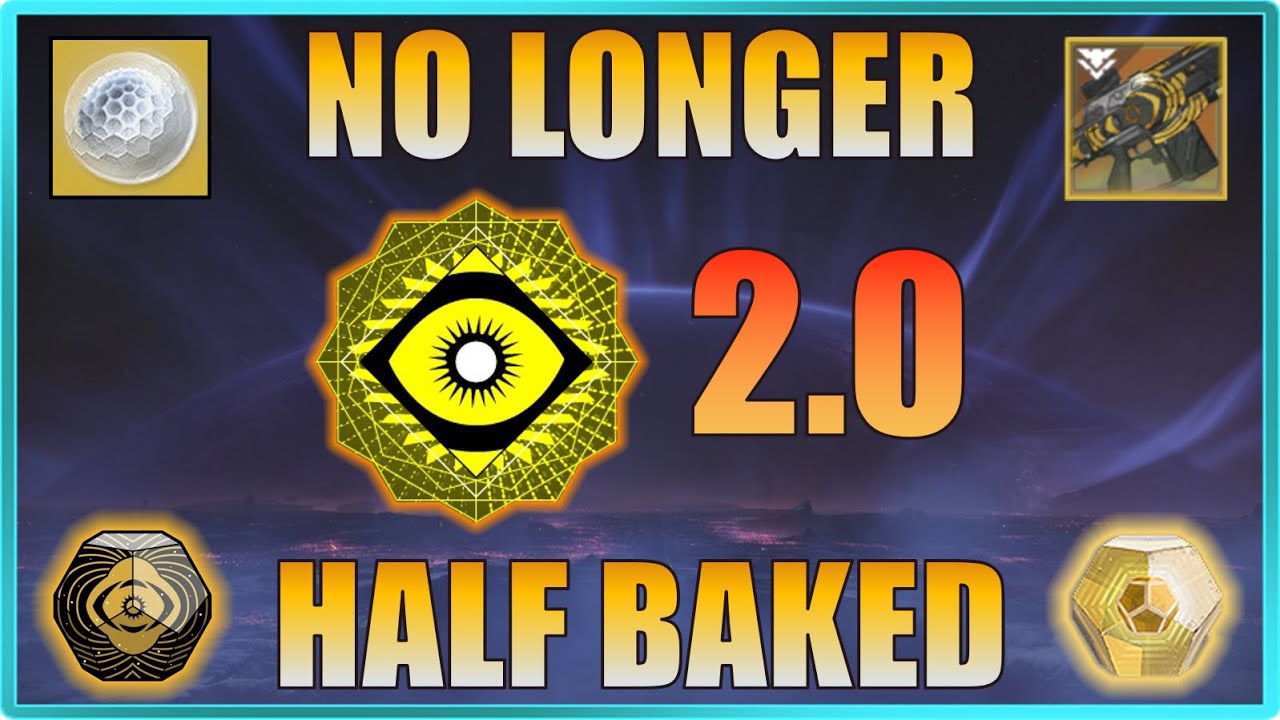 Trials of Osiris is Broken - Here's How to Fix It  | Destiny 2 Beyond Light