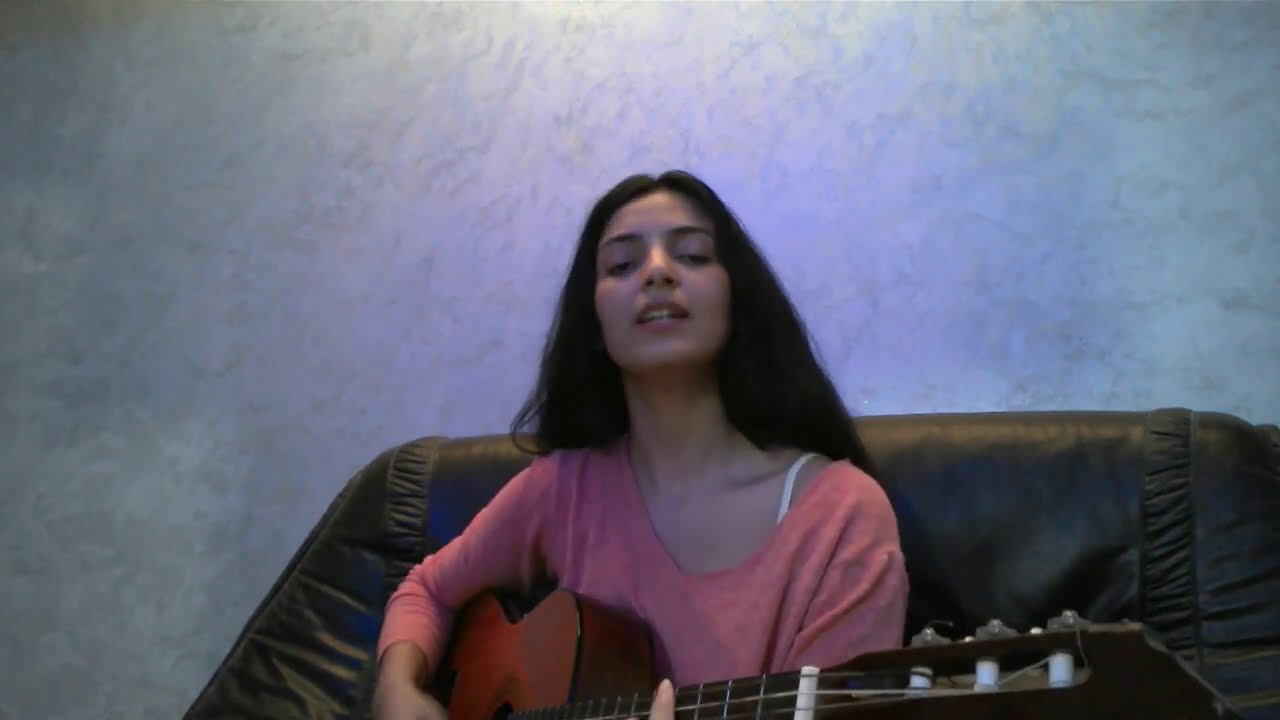 Cheb Khaled - Bakhta (cover)