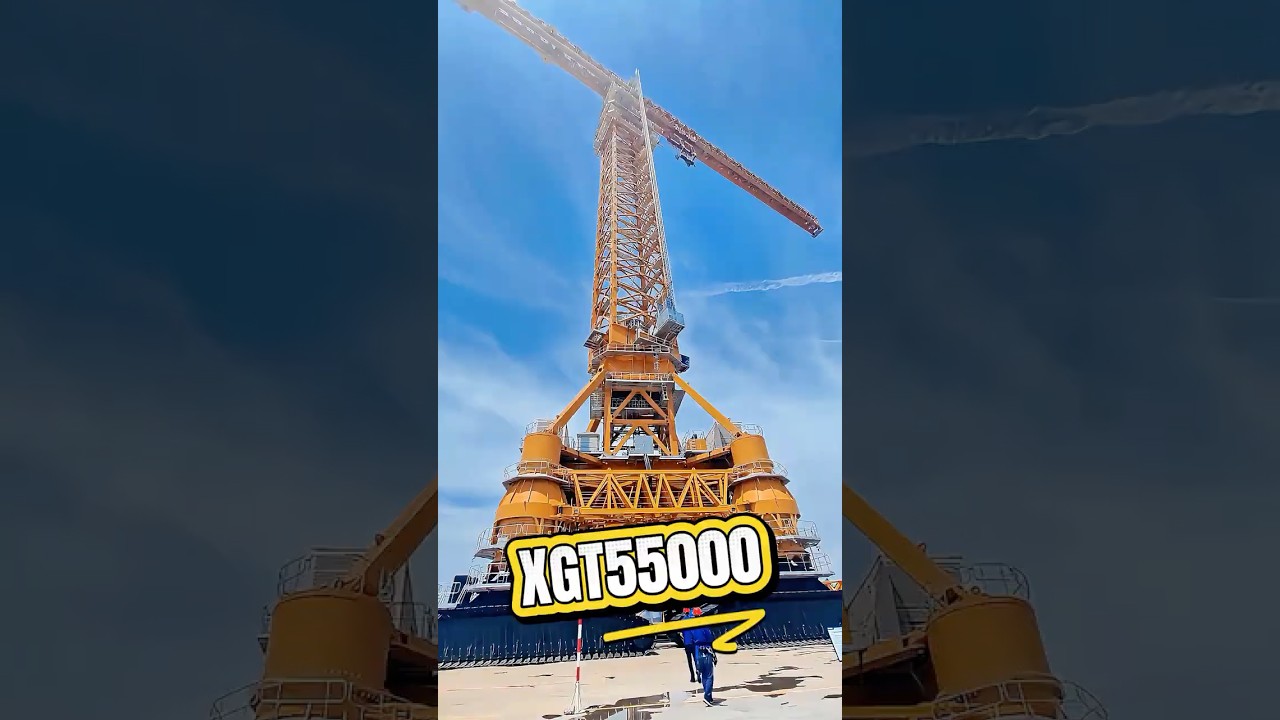 🦾𝐓𝐇𝐄 𝟖,𝟎𝟎𝟎-𝐓𝐎𝐍 𝐁𝐄𝐀𝐒𝐓 𝐈𝐒 𝐇𝐄𝐑𝐄 !!!⚠️