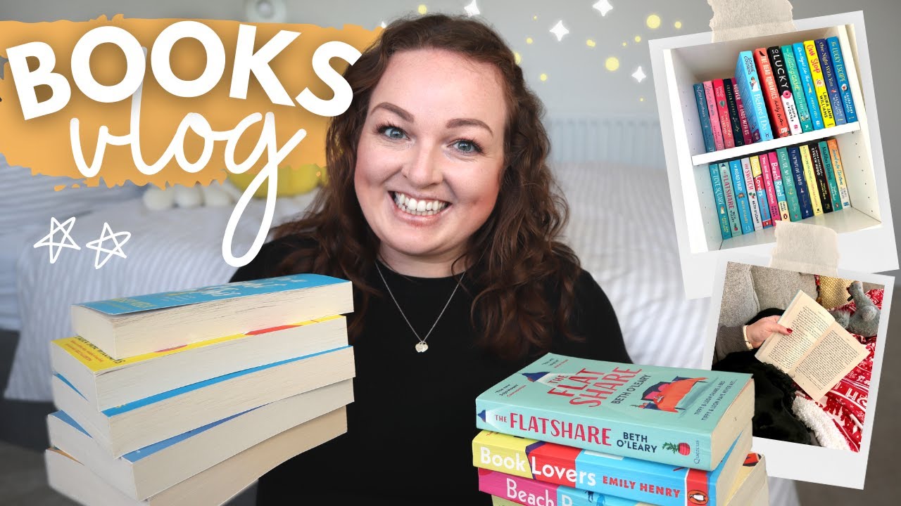 BOOKS CHAT! 📚 best reads of 2022, book haul & favourite authors • what's on my to-be-read list? 📖✨