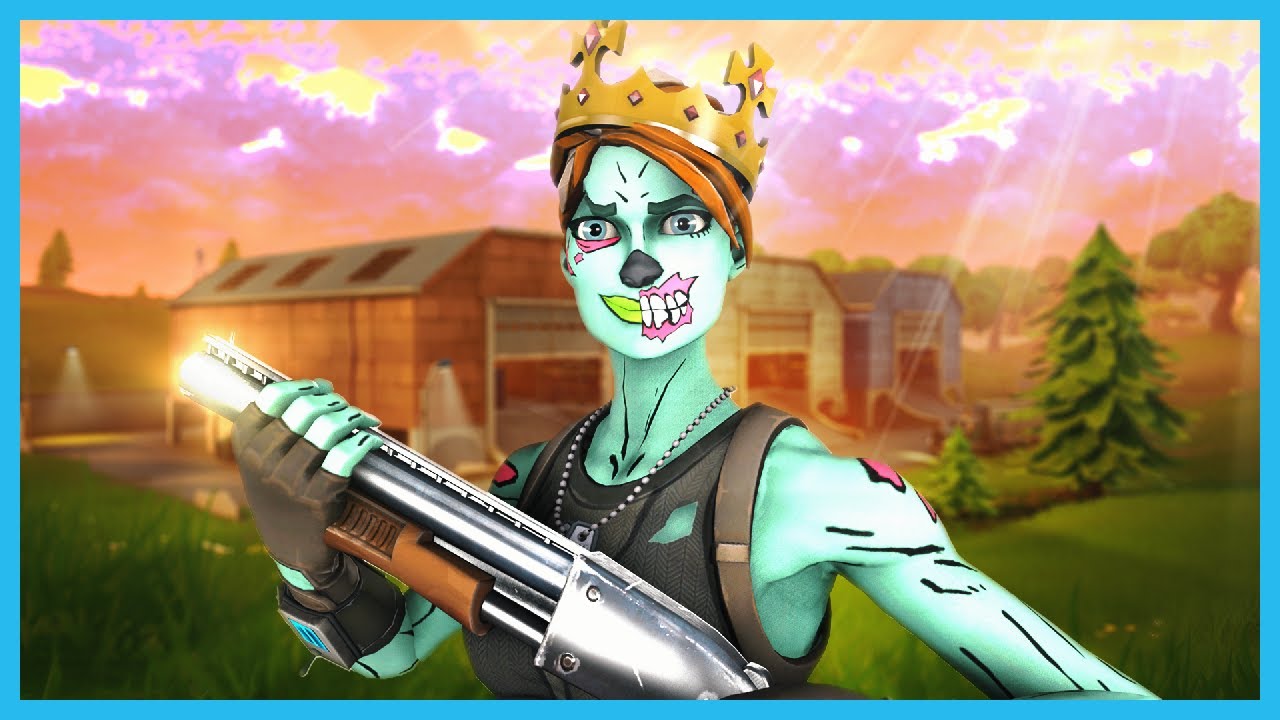 Las MEJORES JUGADAS de MONGRAAL en Fortnite