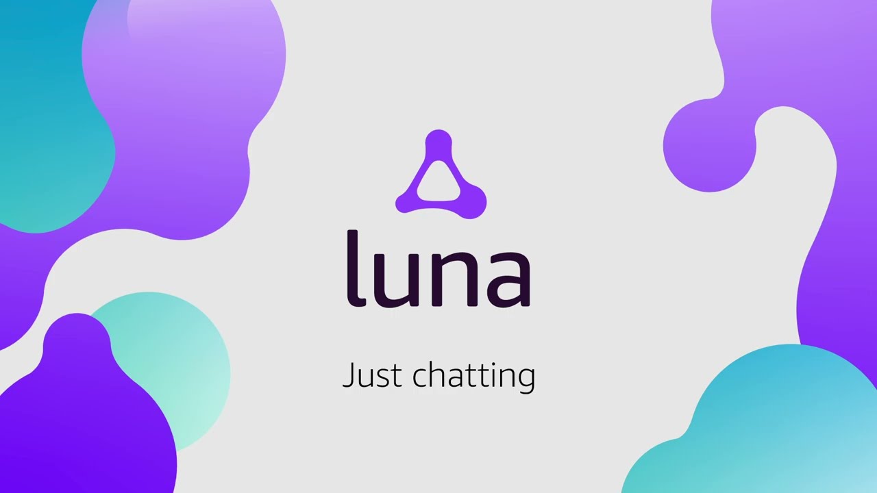 luna random game day