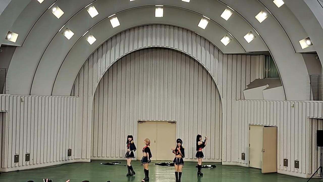 2026年2月11日(水祝)「推せ推せムーブメント！」遅めのお正月SP LOVE IZ DOLL