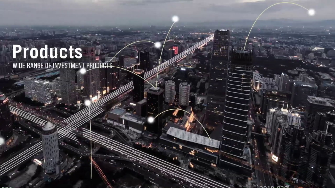 Investors Trust - Company Video