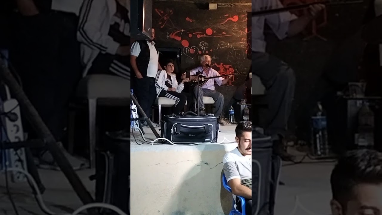 kınık köyü Dinar/Afyon değerli sanatçımız Osman kuşçu - haberin varmı